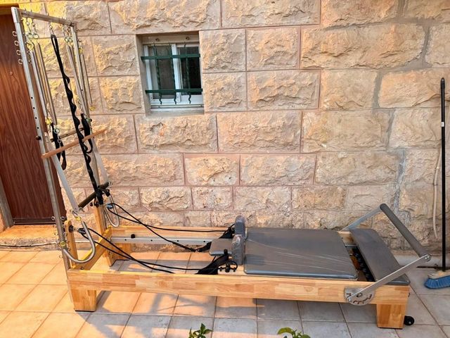 מיטות פילאטיס