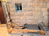 מיטות פילאטיס