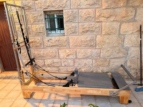 מיטות פילאטיס