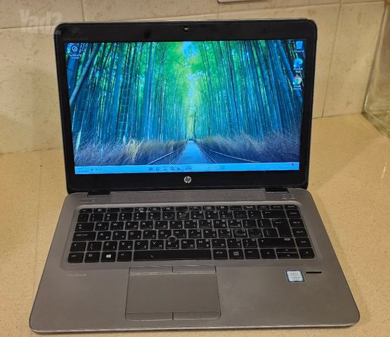 מחשב נייד HP EliteBook 840 g4