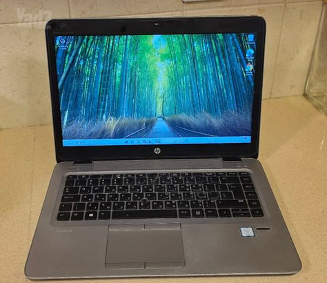 מחשב נייד HP EliteBook 840 g4
