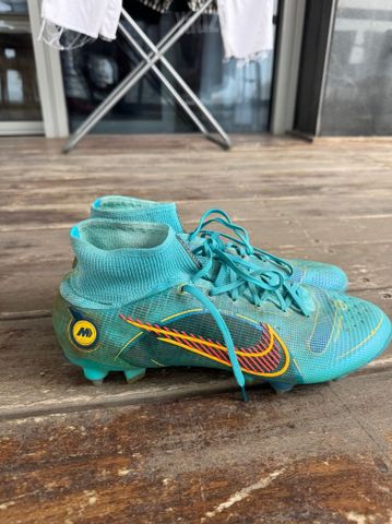 nike mercurial vapor 14 sg