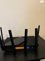 ראוטר Tp link AX72 wifi 6