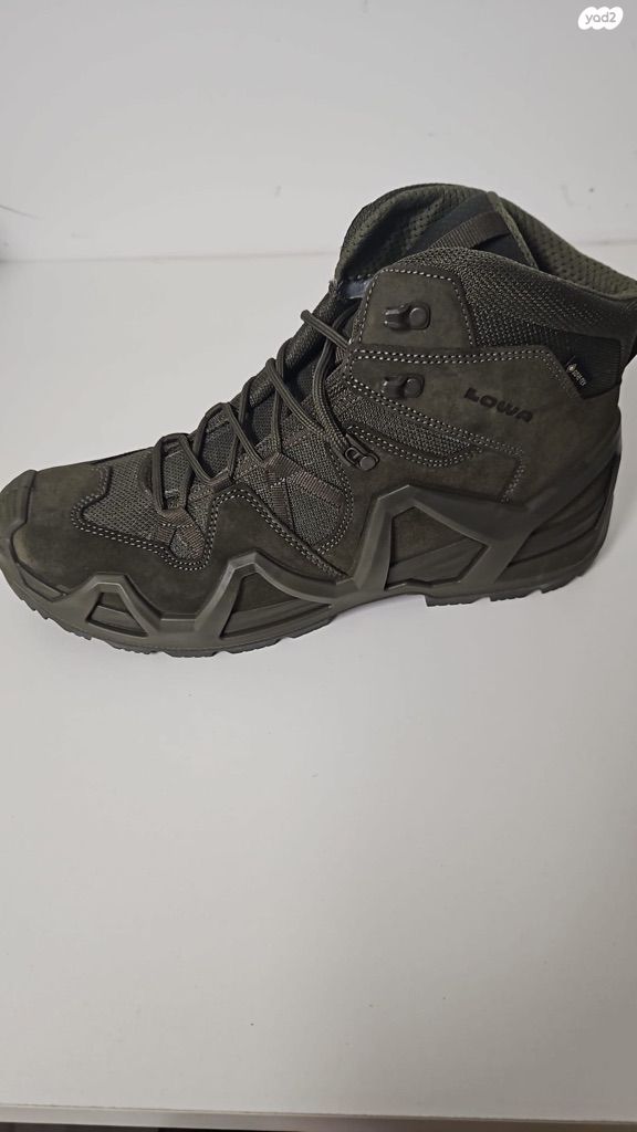 נעלי לואה מידה 46.5