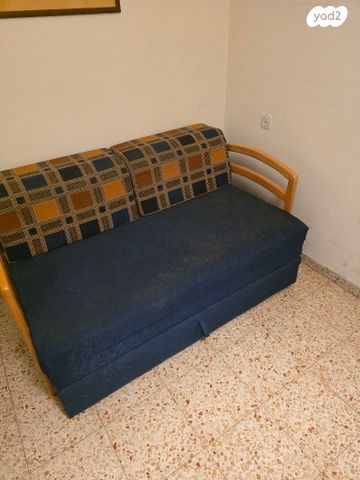 מיטת ספה