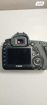 מצלמה 5D mark iv eds canon