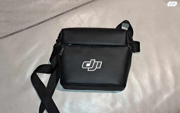 רחפן dji