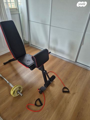 כיסא אימון