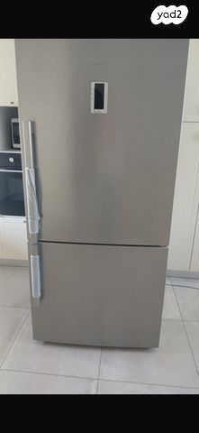 מקרר בלומברג 580 ליטר