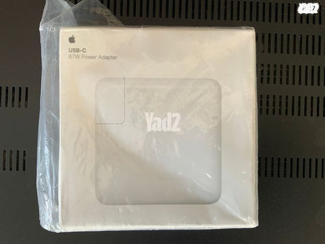 Apple 87w power adapter