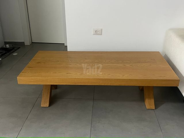 שולחן סלון