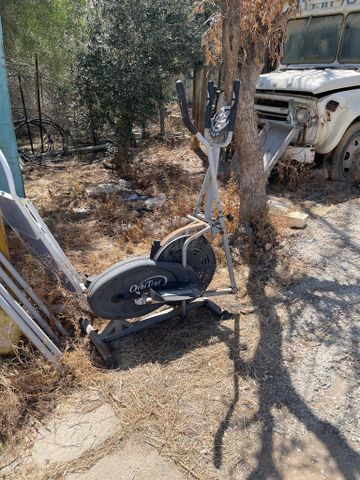 אליפטיקל