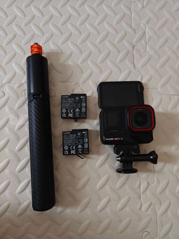 Insta360 Ace pro 2
