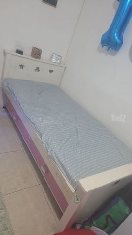 מיטת ילד