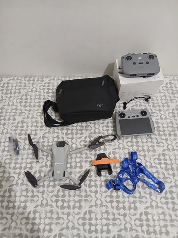 רחפן DJI מיני 3