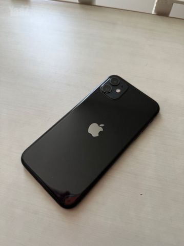 Iphone 11 - 128GB