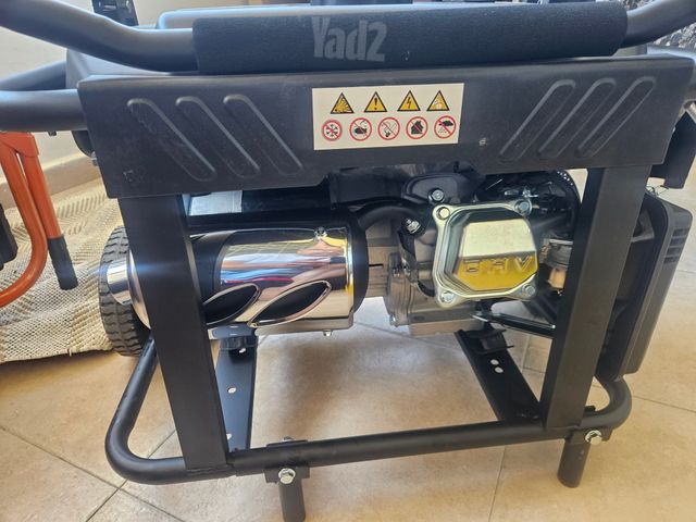 גנרטור