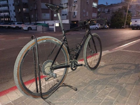 אופני גראבל Specialized