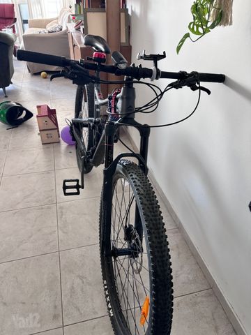 אופניים MERIDA 120 RC XT