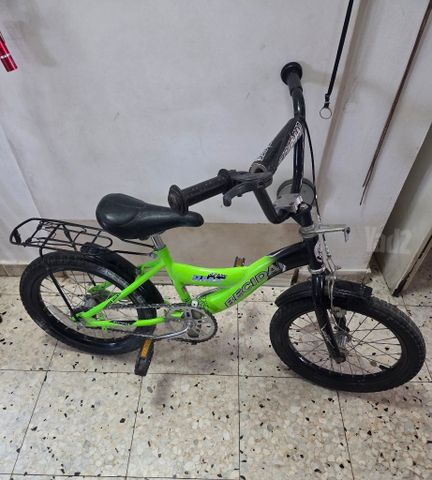 אופני ילדים
