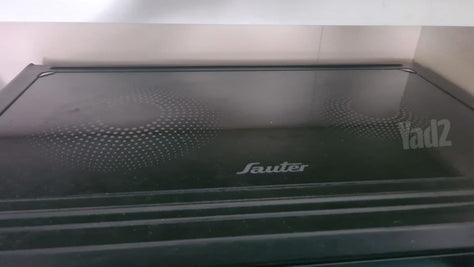 כיריים Sauter