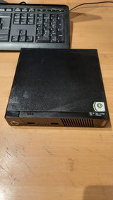 ThinkCentre Lenovo Tiny