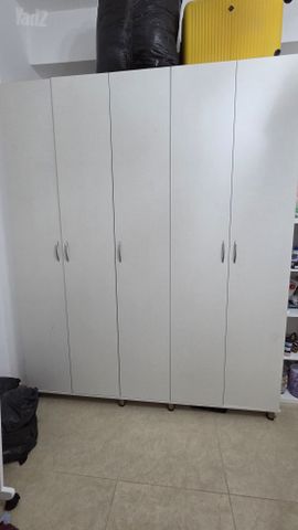 ארון בגדים 240.200