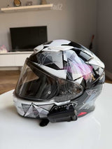 Cardo Packltak Pro