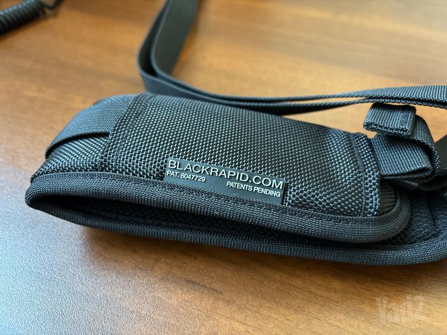 רצועת BlackRapid RS-4