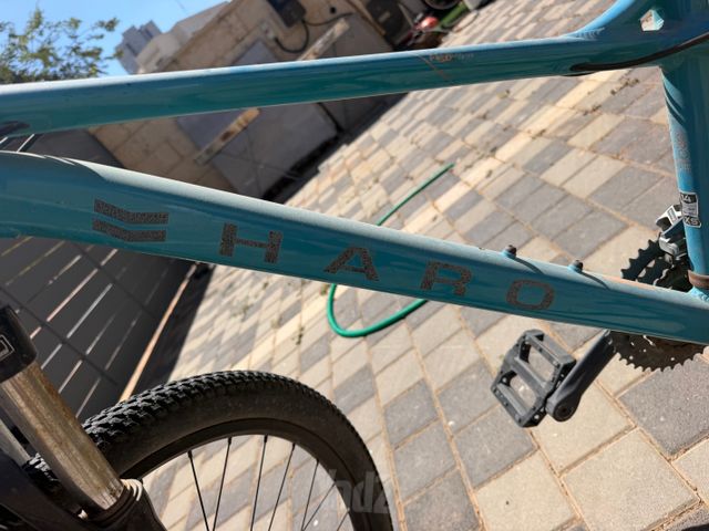 אופני HARO 27.5״