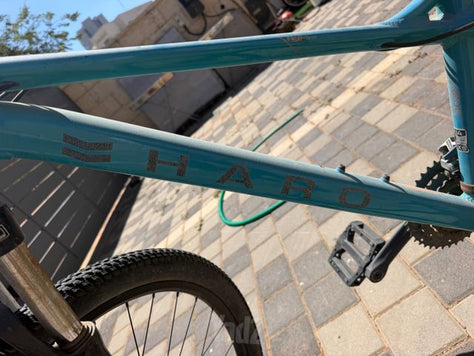 אופני HARO 27.5״