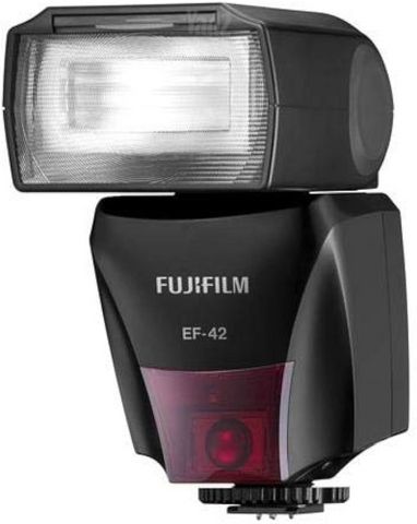 Fuji flash  EF-42 (new)