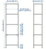 IKEA VITTSJÖ
