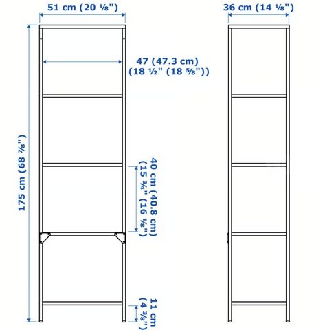 IKEA VITTSJÖ