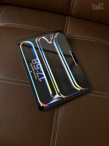 Ipad Pro 11 M4 256G