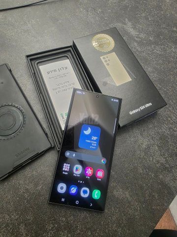S24 ULTRA 512 GB