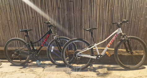 אופני הרים TREK  24