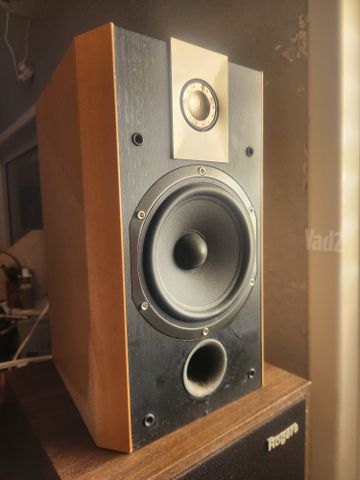 Focal Chorus 705v