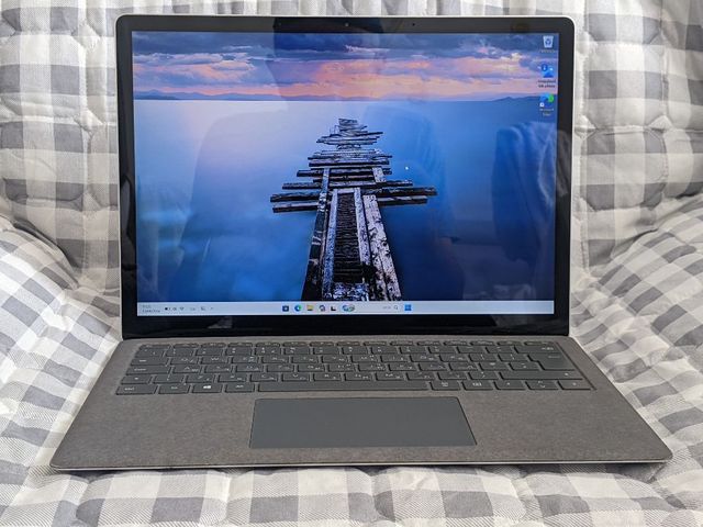 Surface Laptop 4  2022