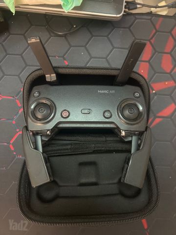 ‏שלט לרחפן DJI mavic air
