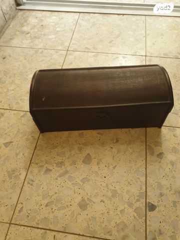 תיבה ענתיקה