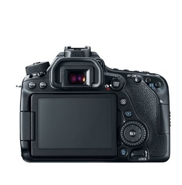 מצלמה 80D