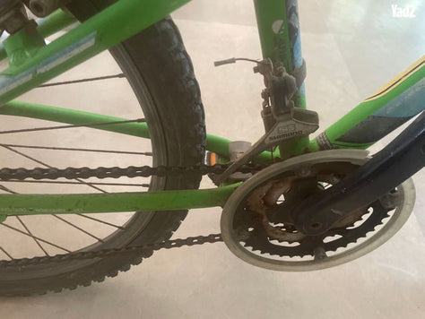 אופני הרים Trek MT 220