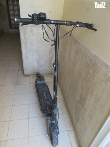 קורקינט