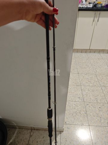 חכה אקסטרים 7-35