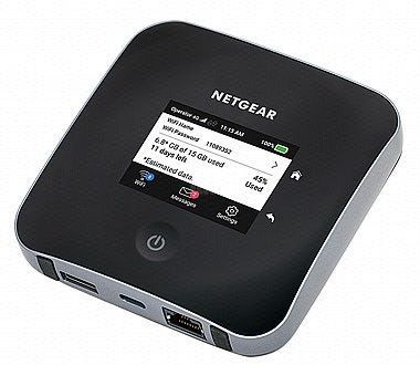 Netgear מודם סלולארי