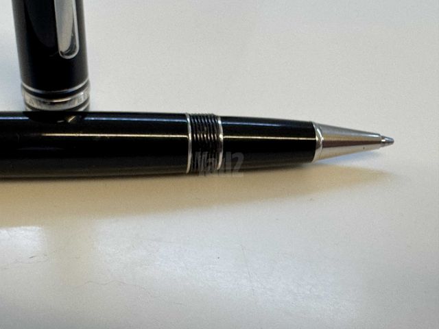 mont blanc עט