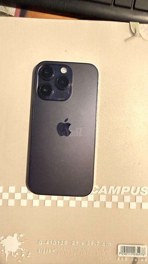 אייפון 14 פרו 128gb