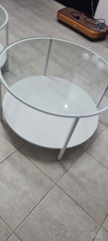 שולחנות סלון