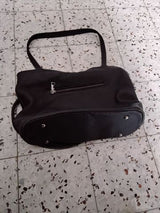 תיק עור Shauli